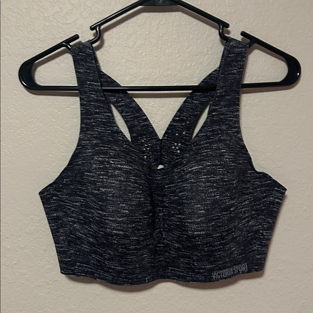 Victoria's Secret Charcoal Sports Bra